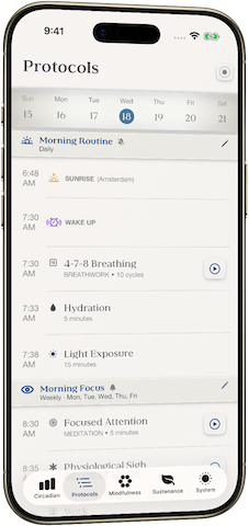 Kairis App Screenshot