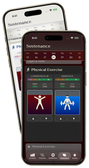 Kairis App Screenshot